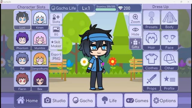 Screenshot 4