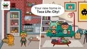 Toca Life: City screenshot 6
