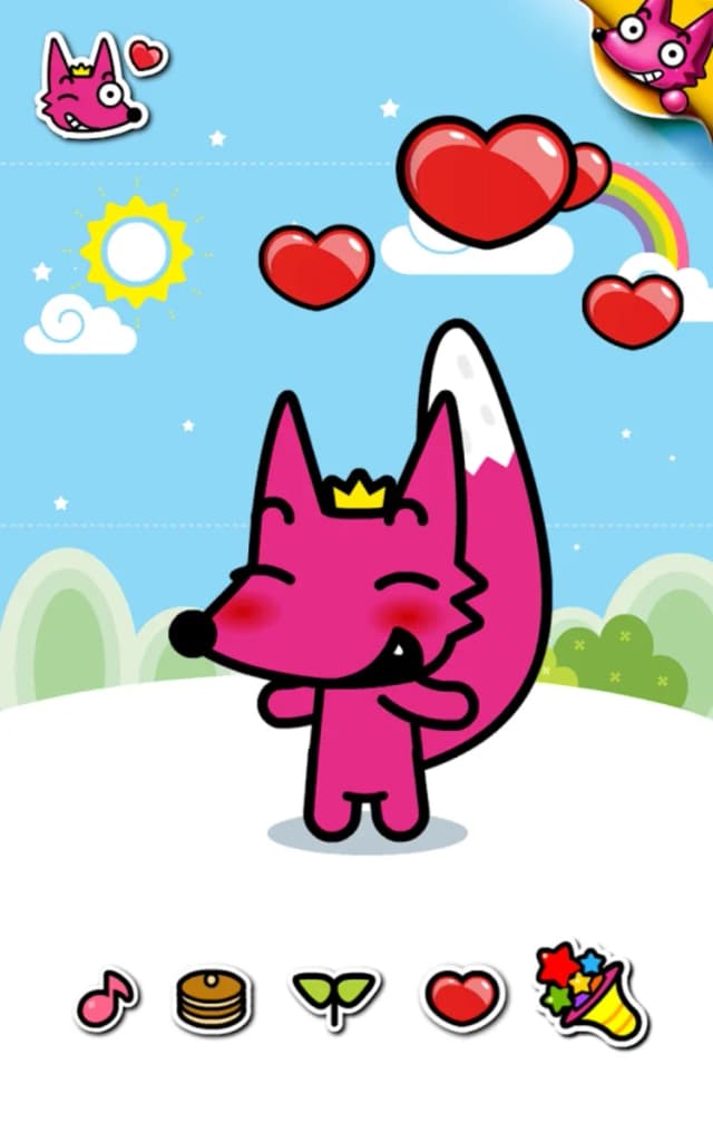 Talking Fong screenshot 4