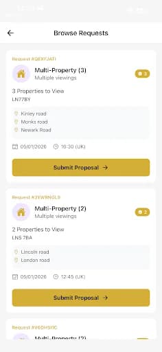 ShowMe - See it, Own it. screenshot 5