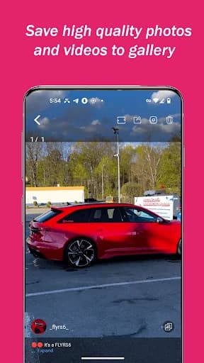 Story Saver - Video Downloader screenshot 5