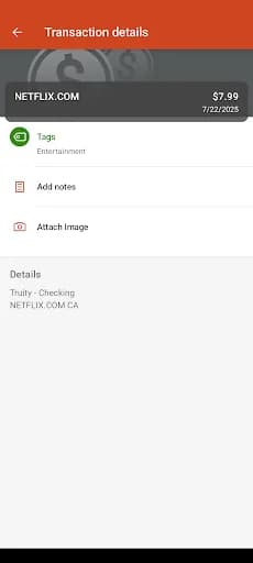 TruityCU screenshot 3