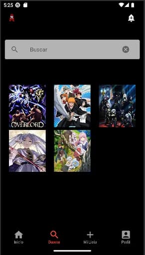 Animeflixplus screenshot 6
