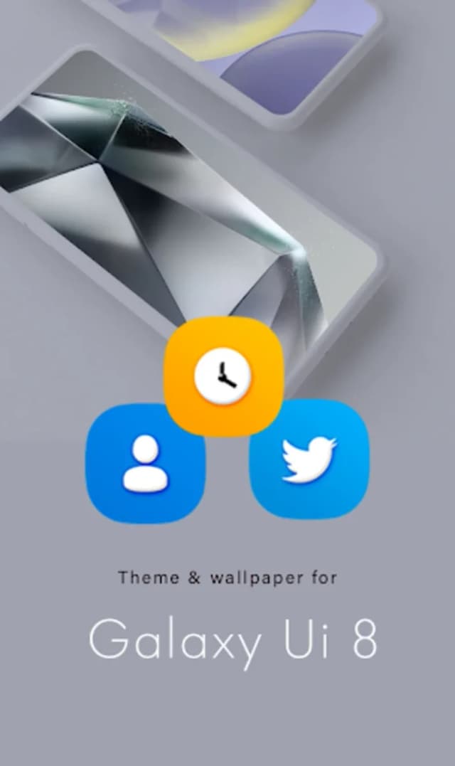Samsung UI 8 screenshot 3