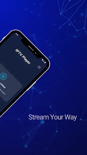 IPTV Player & Live TV screenshot 2