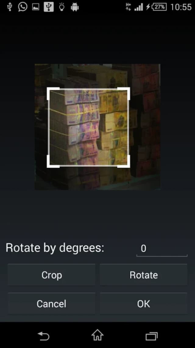 Image Converter screenshot 3