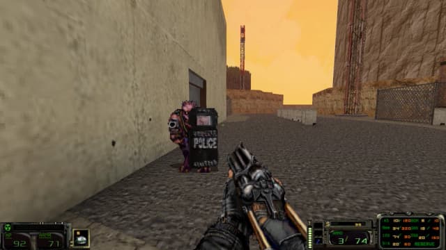 Ashes: Stand Alone screenshot 6