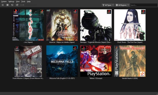 Screenshot 1