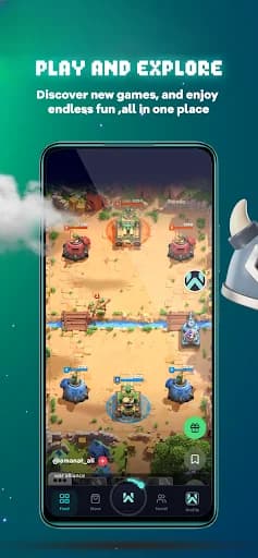 WIZZO Play and Win Prizes screenshot 4