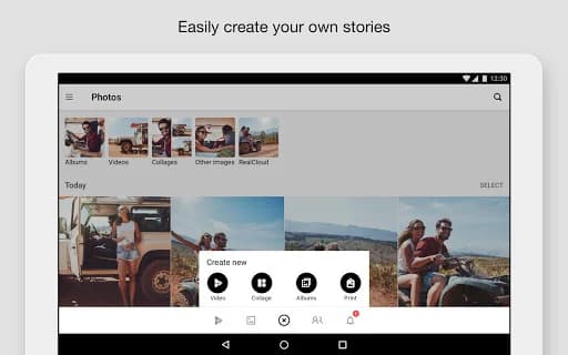 RealTimes Video Maker screenshot 6