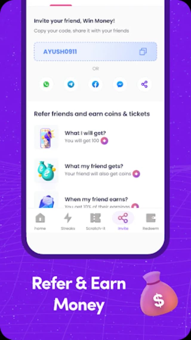 mPaisa screenshot 3