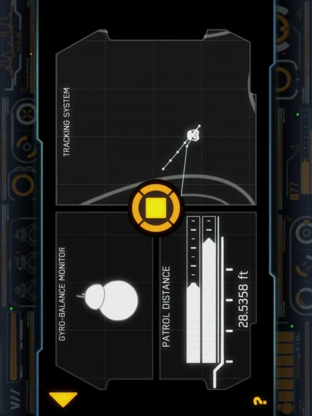 Sphero BB-8 screenshot 5