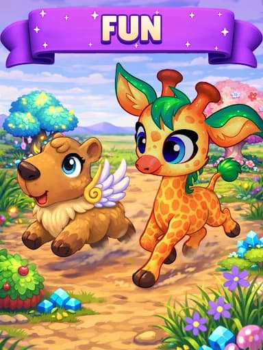 Midas Merge: Matching Games screenshot 5