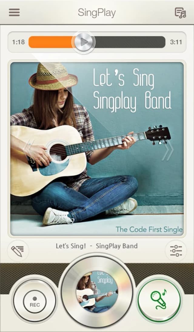 SingPlay screenshot 6