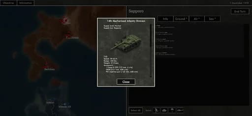 Red Fire screenshot 5