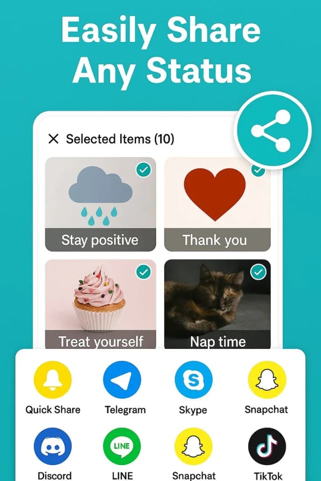 Status Saver - WA Downloader Pro screenshot 6