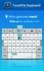 TouchPal Keyboard screenshot 4