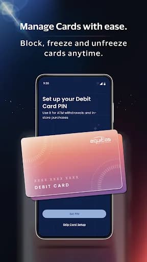 Equitas 2.0 Savings, FD & More screenshot 6