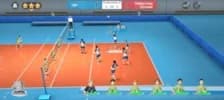 HAIKYU!! FLY HIGH screenshot 4
