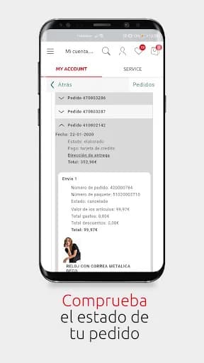 bonprix - ¡Moda para todos! screenshot 5