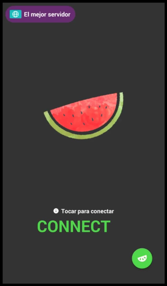 VPN Melon screenshot 1