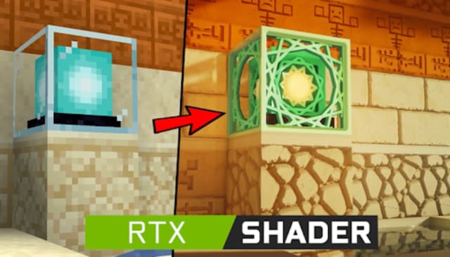 RTX Shader screenshot 2