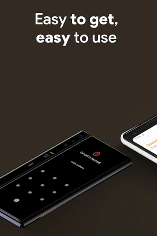 Cometin screenshot 4