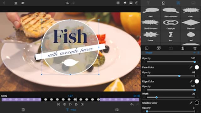 LumaFusion: Education Edition screenshot 3