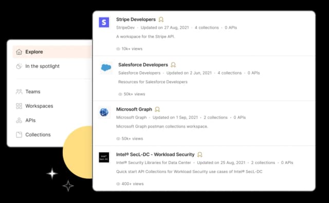 Postman screenshot 3