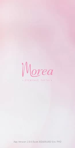 Morea Order screenshot 1
