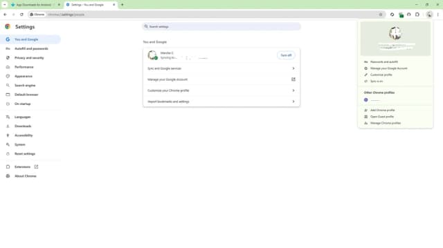 Screenshot 5