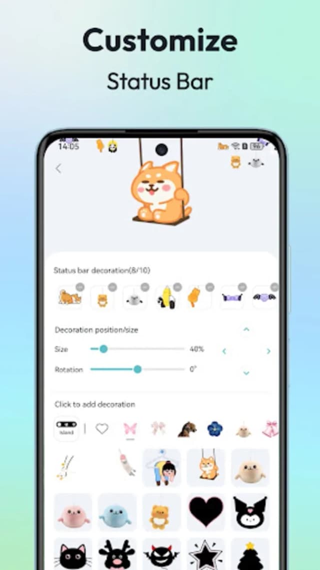 Mico screenshot 4