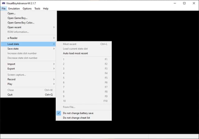 Screenshot 3