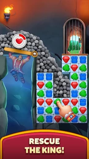 Royal Kingdom screenshot 5