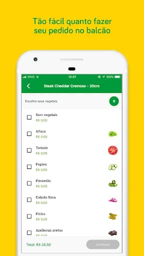 Subway Go screenshot 4