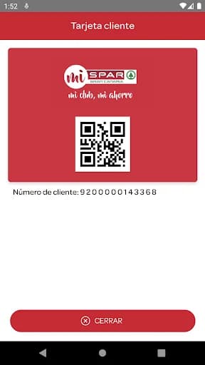 SPAR Gran Canaria screenshot 2