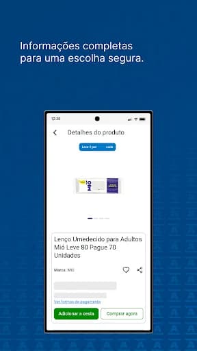 Drogaria Araujo - 24 horas screenshot 3
