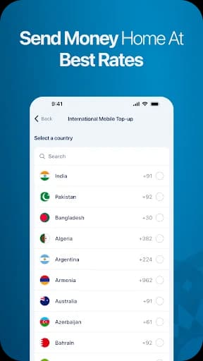 FH Personal screenshot 3