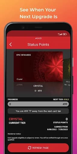 Epic Rewards screenshot 3