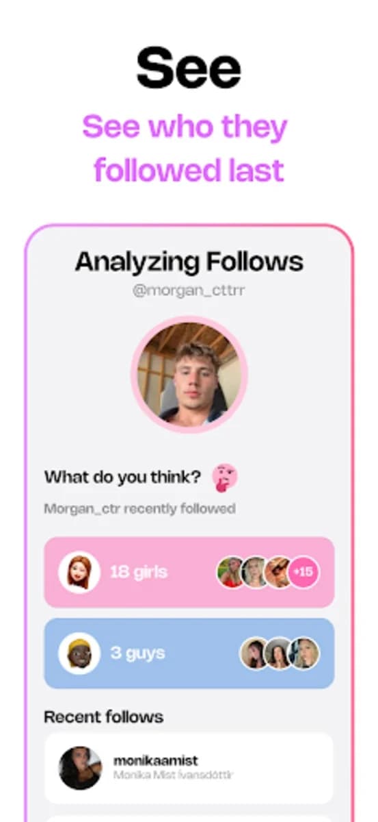 The Ick screenshot 3