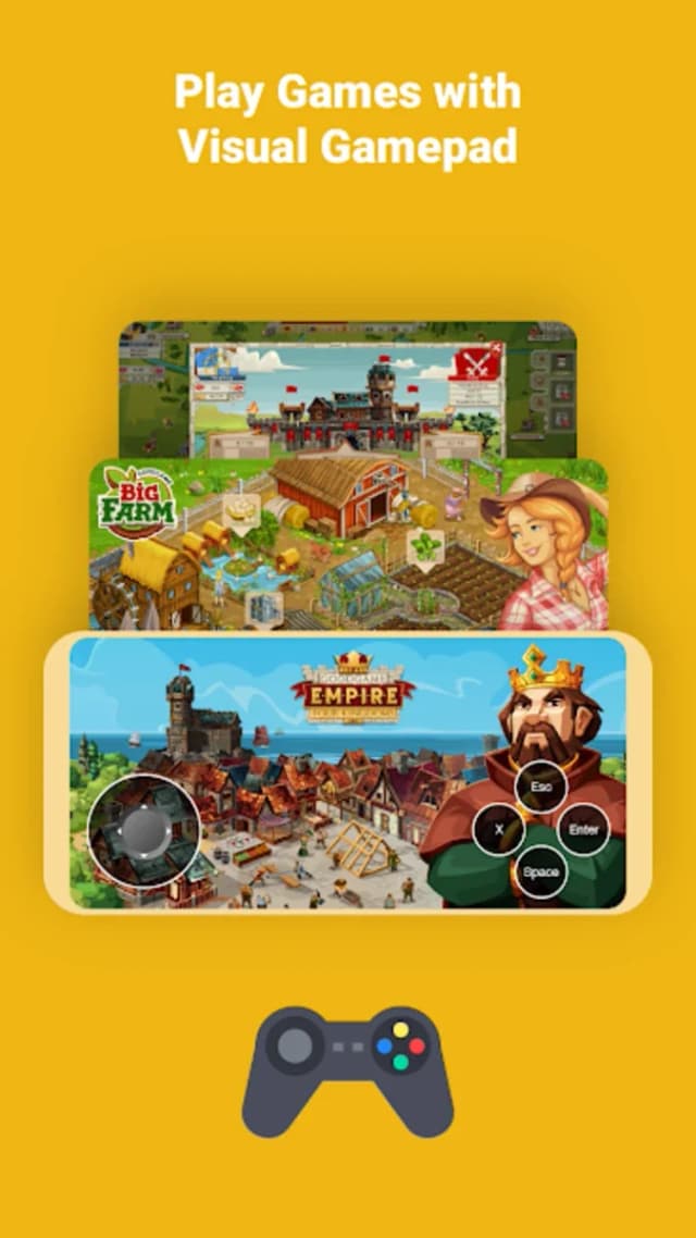 Puffin Browser Pro screenshot 4