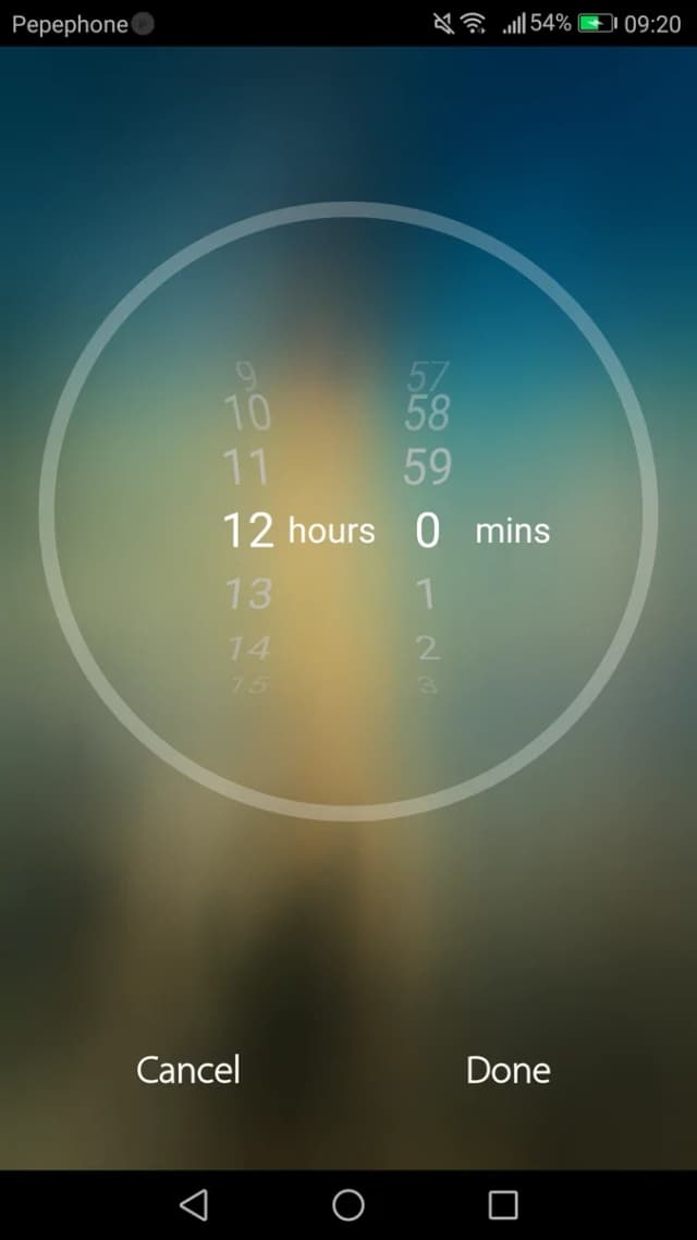 Mp3 Player screenshot 3