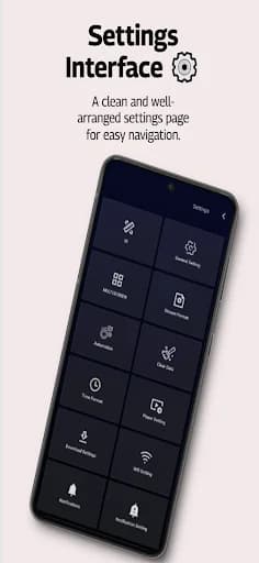 StreamBox - IPTV Player screenshot 6