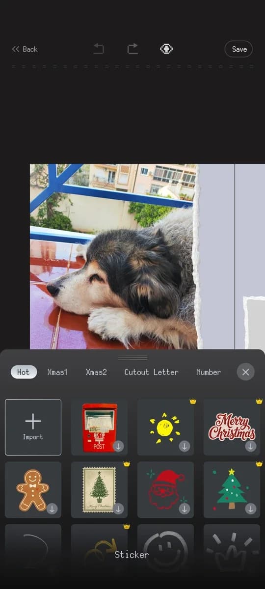 ProCCD screenshot 5