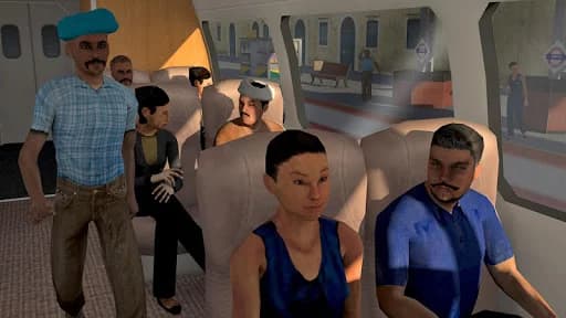 Train Simulator 2026: India screenshot 1