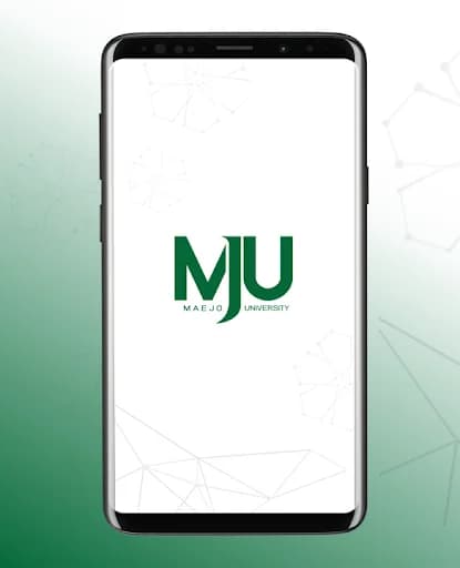 MJU Mobile screenshot 2