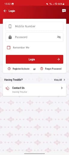 Digi Prabhu screenshot 2