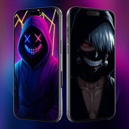 Wallpapers for Boys screenshot 3