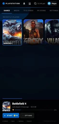 Ps4 Emulator Prank screenshot 2