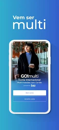 GO!multi screenshot 5